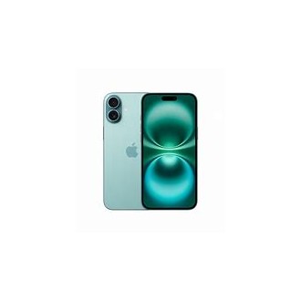 APPLE IPHONE 16 PLUS 128GB TEAL MXVY3SX/A