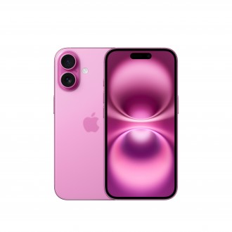 APPLE IPHONE 16 128GB PINK MYEA3QN/A