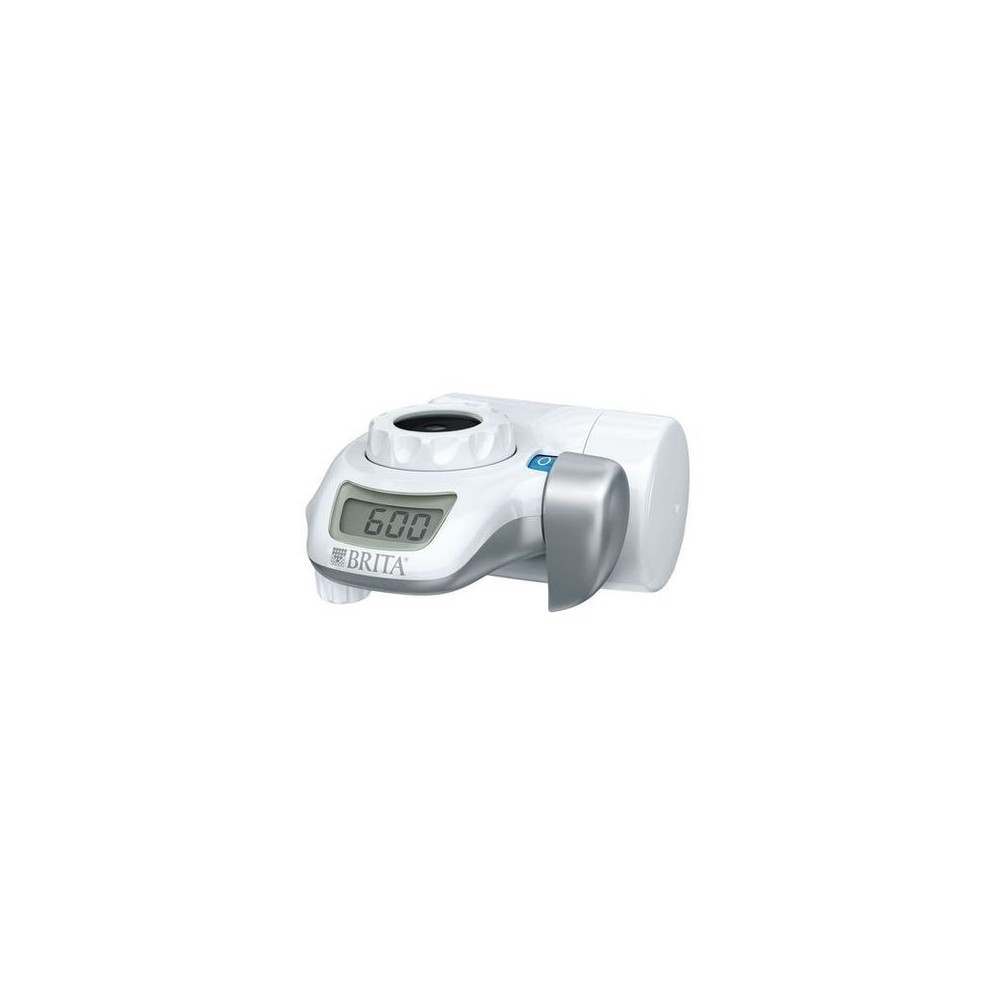 BRITA FILTRATION SYSTEM ON TAP PRO V-MF FAUCET INCL. FILTER  UP TO 600L.