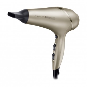 REMINGTON HAIR DRYER COLOUR PROTECT 2300W AC8605