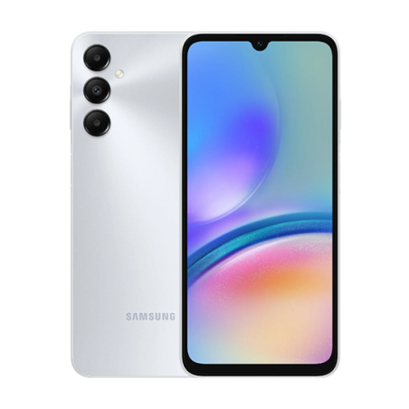 Samsung Galaxy A05S A057 Dual Sim 4GB RAM 128GB - Silver EU