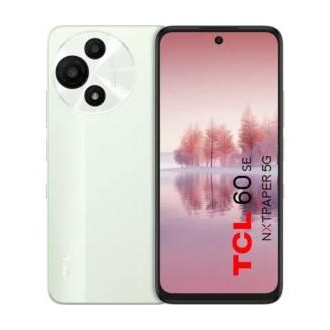 TCL 60 SE NXTPAPER 8+256GB 5G MINT GREEN T521K-2BLCA112