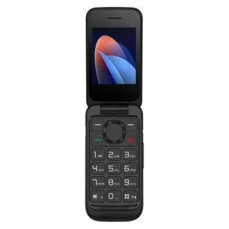 TCL ONE TOUCH 5023 VOLCANO BLACK T303D-3ALCIB12