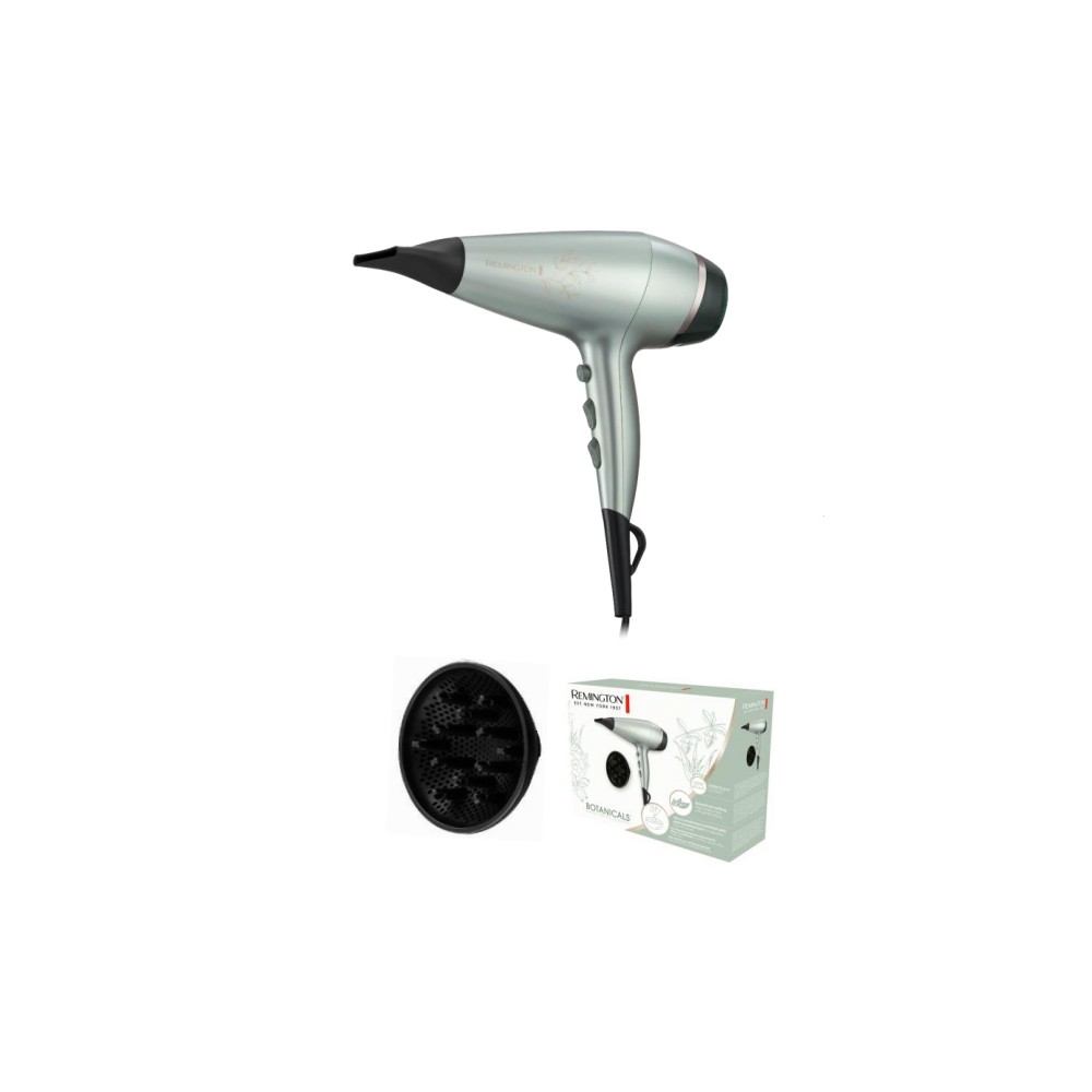 REMINGTON HAIR DRYER BOTANICALS CI5860