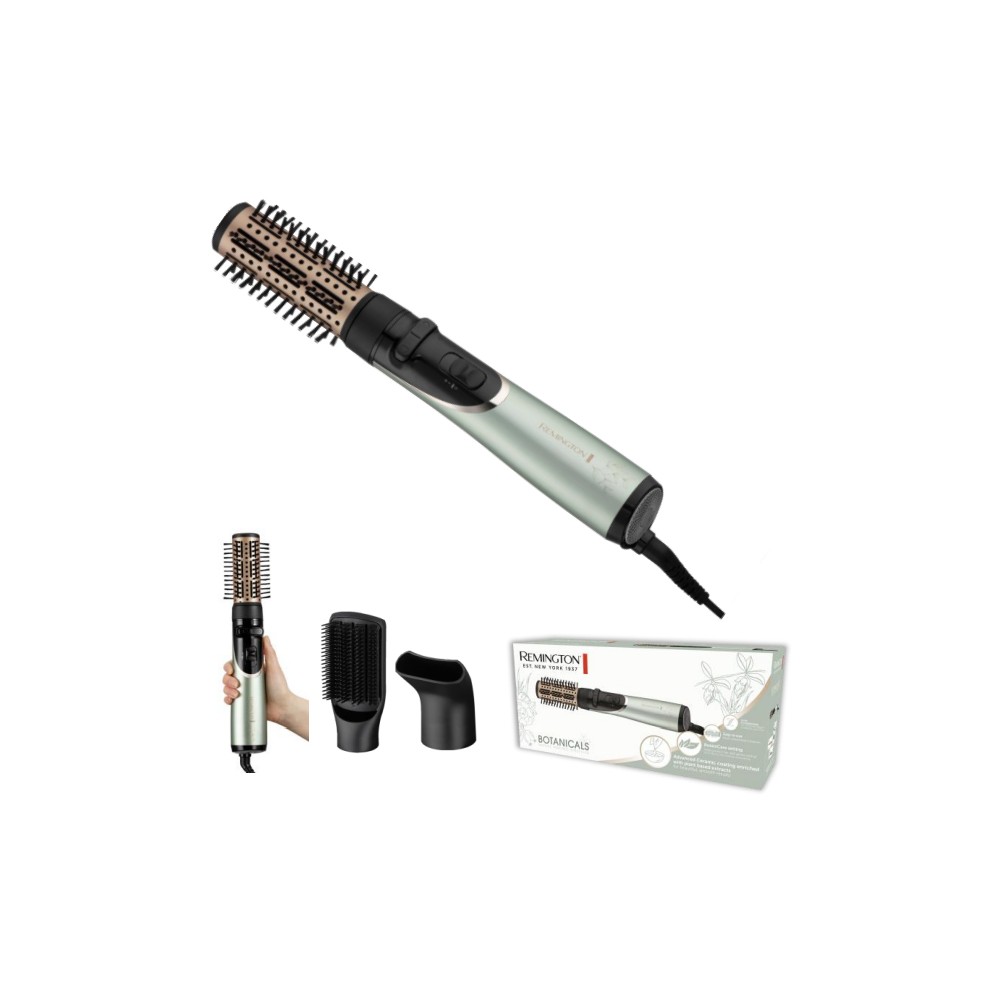 REMINGTON MOULDING AIRSTYLER BOTANICALS NATURE INSPIRED 800W AS5860
