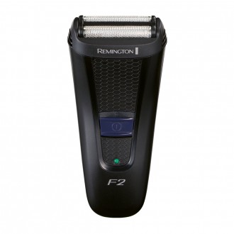 REMINGTON SHAVER F2 STYLE SERIES F2002