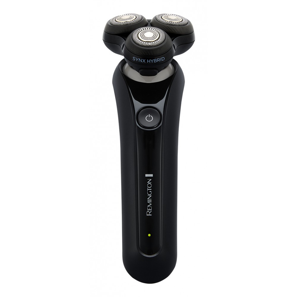 REMINGTON SHAVER LIMITLESS X5 WET&DRY POWERSENSE XR1755