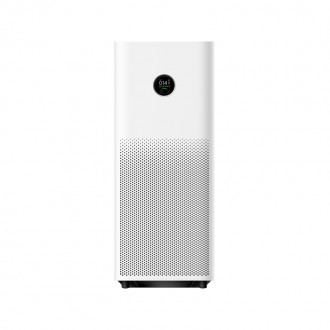 XIAOMI SMART AIR PURIFIER 4 PRO WHITE BHR5056EU