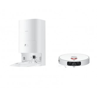 XIAOMI MI SMART ROBOT VACUUM X10 PLUS WHITE BHR6363EU