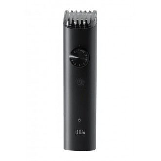 XIAOMI GROOMING KIT PRO BLACK BHR6396EU