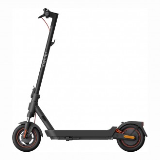 XIAOMI ELECTRIC SCOOTER 5 MAX GL