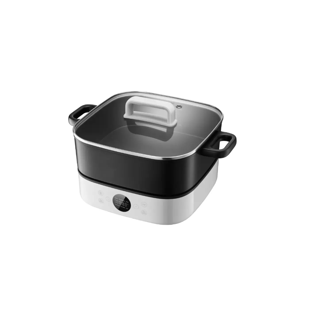 XIAOMI MULTIFUNCTIONAL HOT POT COOKER 6L EU