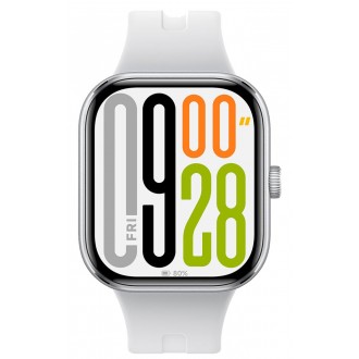 XIAOMI REDMI WATCH 5 SILVER GRAY BHR9381GL