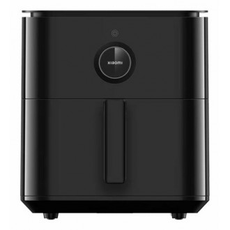 XIAOMI MI AIR FRYER SMART 6.5L BLACK BHR7357EU