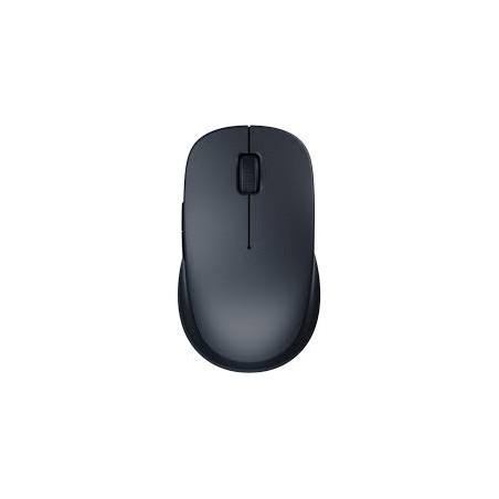 XIAOMI WIRELESS MOUSE DUAL MODE 2 BLACK BHR8850GL