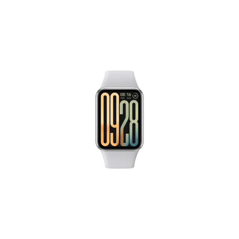 XIAOMI SMART BAND 9 PRO MOONLIGHT SILVER BHR8715GL