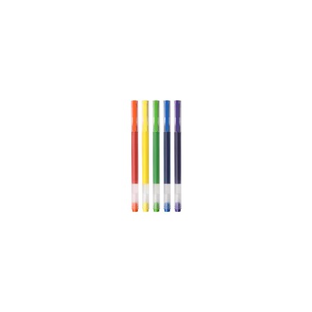 XIAOMI HIGH-CAPACITY GEL PEN (5-PACK) BHR8860GL