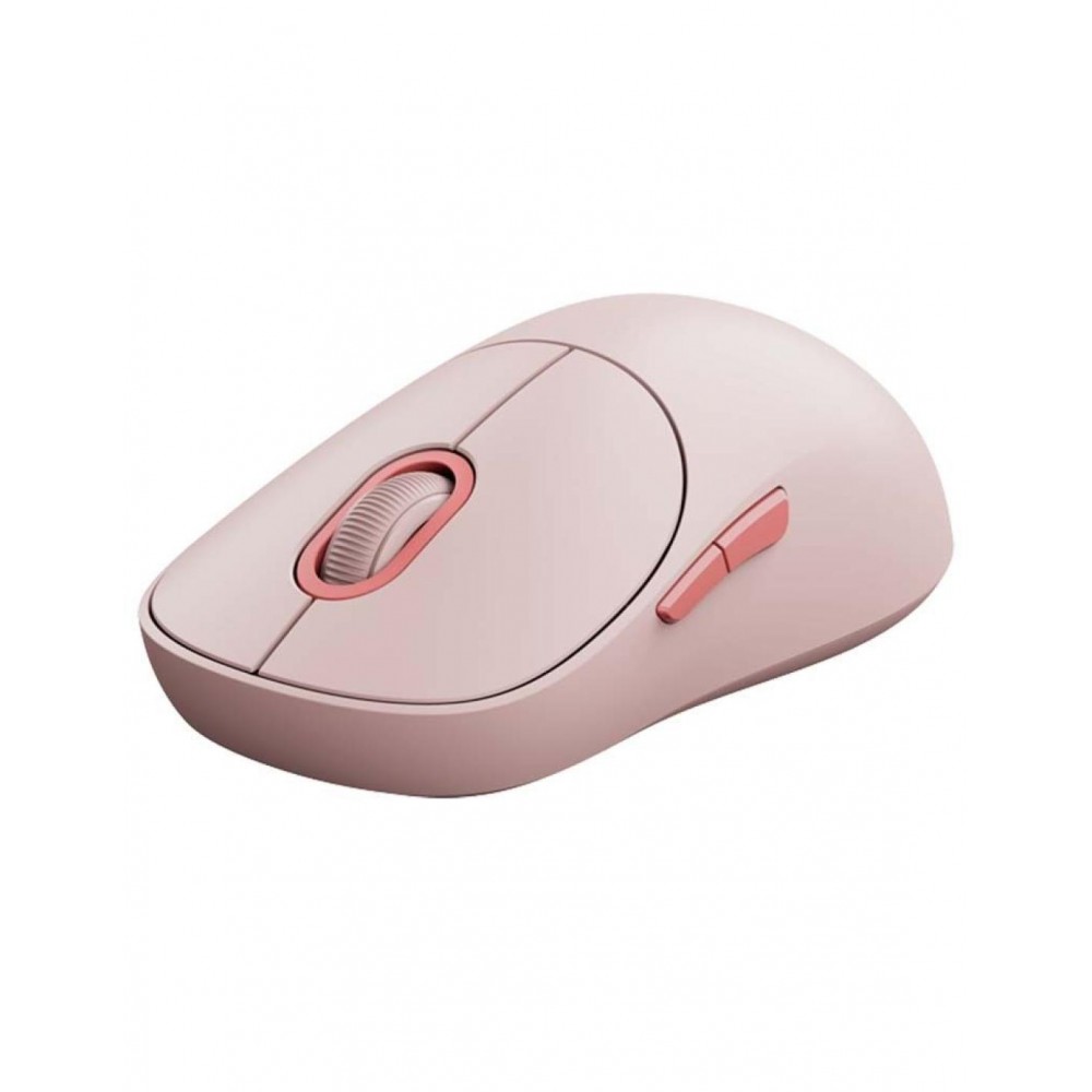 XIAOMI WIRELESS MOUSE 3 PINK GL BHR8911GL