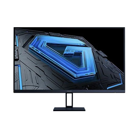 "'XIAOMI GAMING G27i MONITOR 27"" LCD FHD IPS 1MS 165Hz HDMI DP FREESYNC ELA5375EU'"