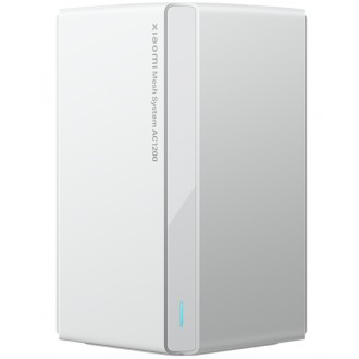 XIAOMI MESH SYSTEM AC1200 (1-PACK) EU DVB4452GL