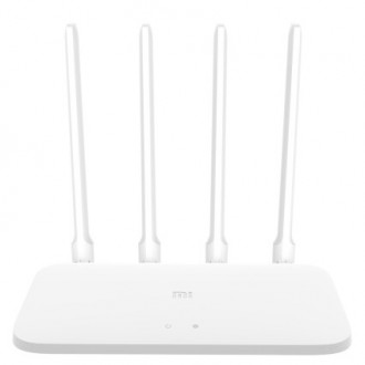 XIAOMI ROUTER 4A WHITE DVB4230GL