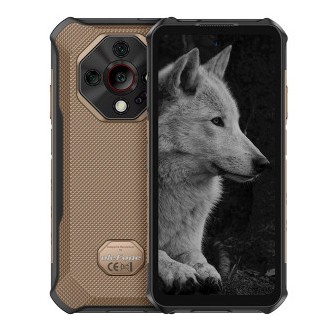 ULEFONE ARMOR X16 PRO 8+256GB DS 5G WASTELAND SHADOW NFC OEM