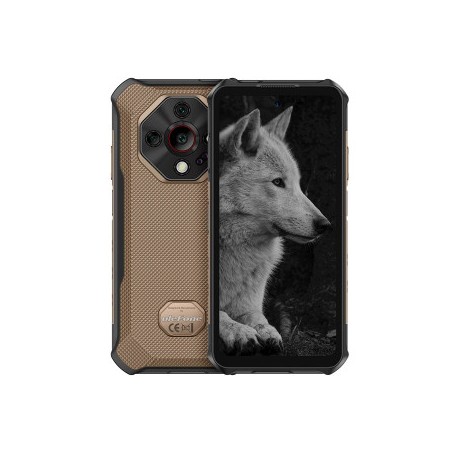 ULEFONE ARMOR X16 PRO 8+256GB DS 5G WASTELAND SHADOW NFC OEM