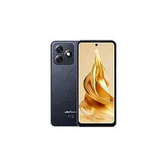 ULEFONE NOTE 20 PRO 4+256GB SATIN BLACK OEM