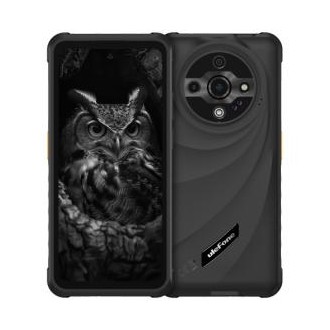 ULEFONE ARMOR X31 PRO 8+256GB NFC CLASSIC BLACK