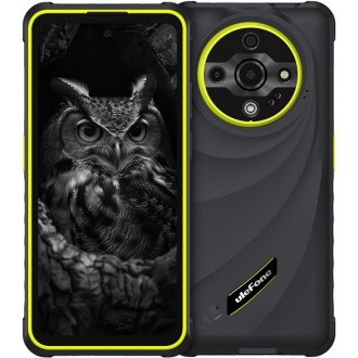 ULEFONE ARMOR X31 PRO 8+256GB LIGHTSOME GREEN NFC
