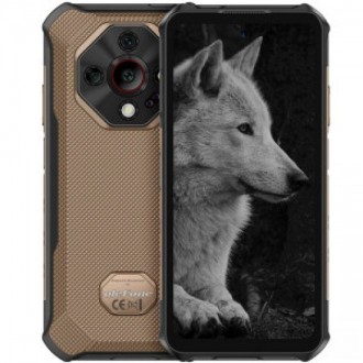 ULEFONE ARMOR X16 6+128GB DS 4G WASTELAND SHADOW OEM NFC