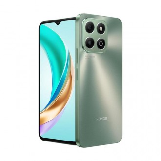 HONOR X6B 6+256GB DS 4G FOREST GREEN OEM