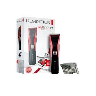 REMINGTON HAIR CLIPPER MYGROOM HC5100