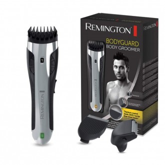 REMINGTON BODY SHAVER BODYGUARD BHT2000A