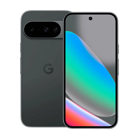 Google Pixel 10 5G Dual Sim 12GB RAM 128GB - Obsidian