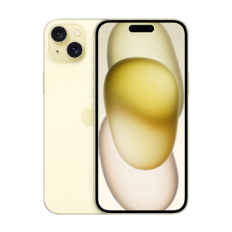 APPLE IPHONE 15 PLUS 512GB YELLOW ITALY