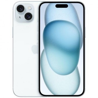 APPLE IPHONE 15 PLUS 512GB BLUE ITALY