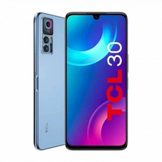 TCL 30 676H 64GB 4GB MUSE BLUE ITALY OEM