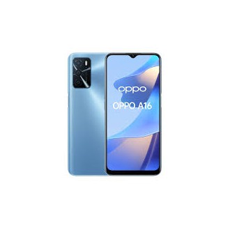 OPPO A16 32GB 3GB RAM DUAL SIM PEARL BLUE ITALY OEM