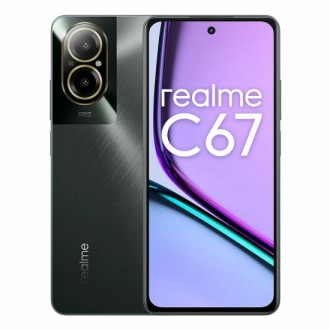 REALME C11 32GB 2GB RAM DUAL SIM IRON GREY OEM EU