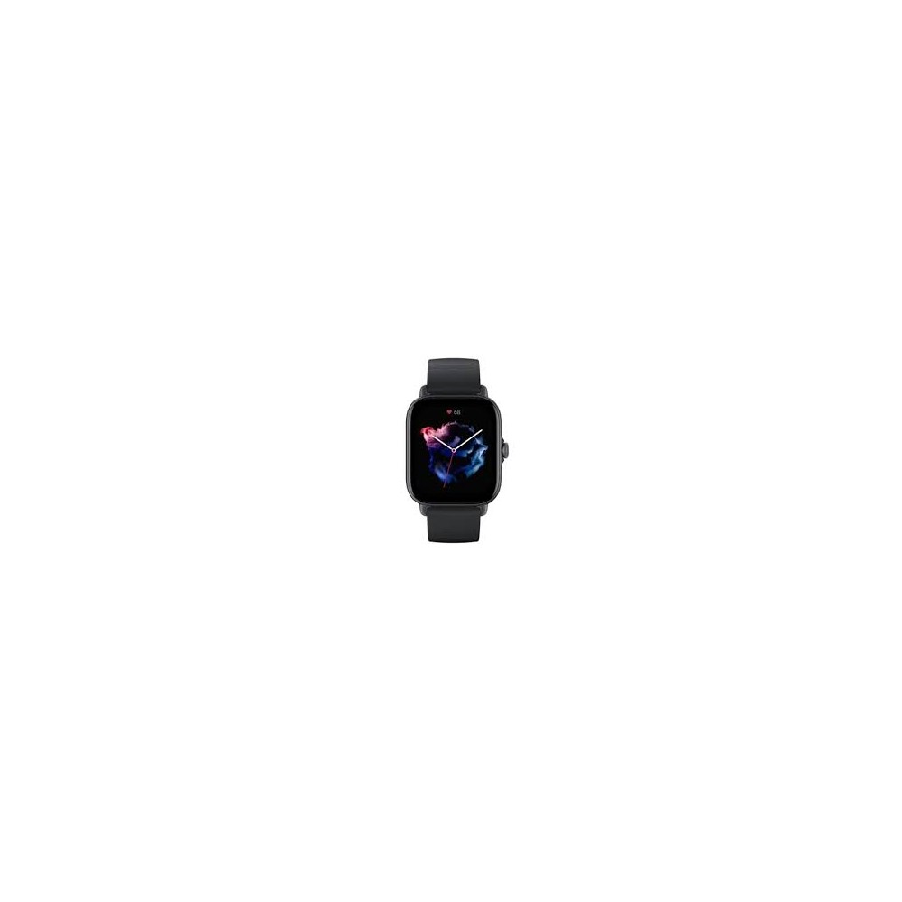Amazfit GTS 3 Graphite Black