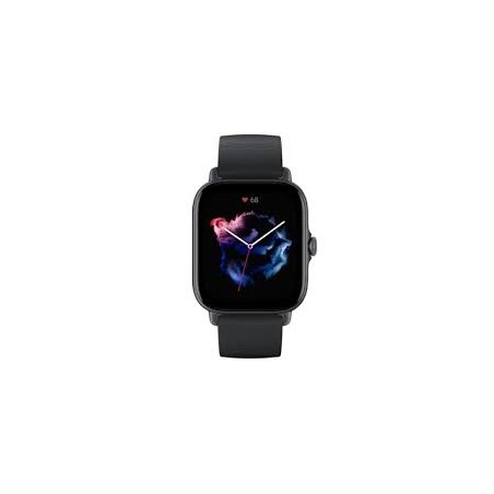 Amazfit GTS 3 Graphite Black