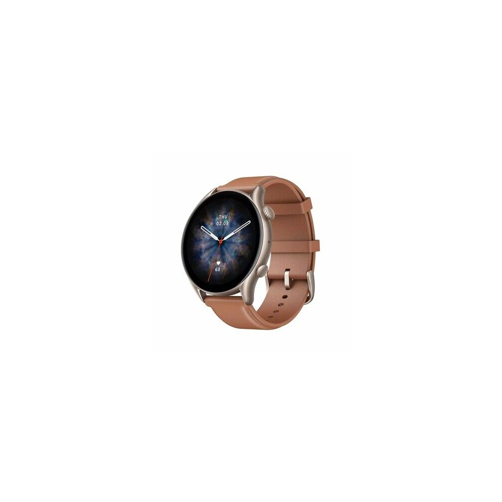 Amazfit GTR 3 Pro Brown