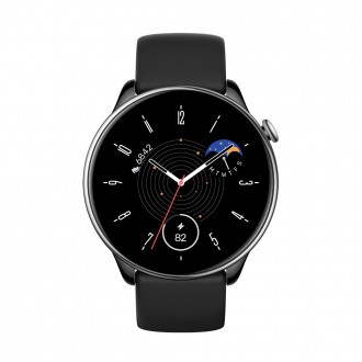 Amazfit GTR MINI Midnight Black