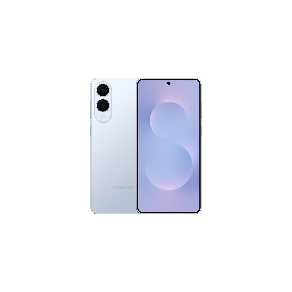 SAMSUNG S937 GALAXY S25 EDGE 256GB 12GB RAM 5G DS ICYBLUE