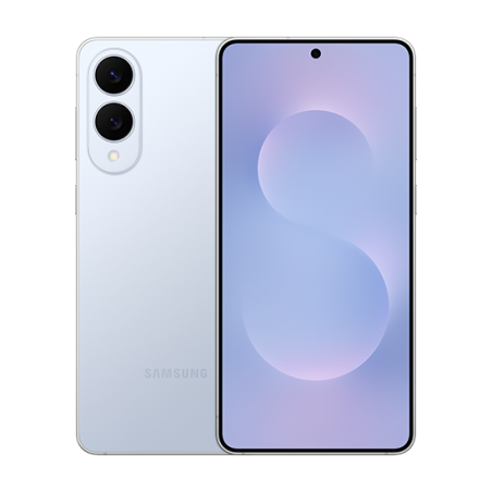 SAMSUNG S937 GALAXY S25 EDGE 256GB 12GB RAM 5G DS ICYBLUE