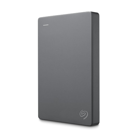 "'SEAGATE EXTERNAL HARD DRIVE  2TB 2.5"" 3.0 GEN 1 SILVER STJL2000400'"