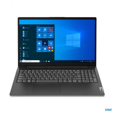 Lenovo V15 G2 IJL Intel® Celeron® N N4500 Computer portatile 39,6 cm (15.6") Full HD 8 GB DDR4-SDRAM 256 GB SSD Wi-Fi 5 (802.11a