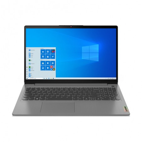 Lenovo IdeaPad 3 Notebook 15" Intel i7 8GB 512GB - (Lenovo IdeaPad 3 Intel® Core™ i7 i7-1165G7 Computer portatile 39,6 cm (15.6"