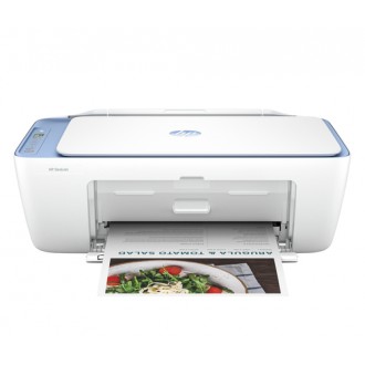 HP DeskJet 2822e Wireless All-in-One Colore Stampante, Fotocopiatrice, scanner - (HP DeskJet 2822e All-in-One Printer Getto term